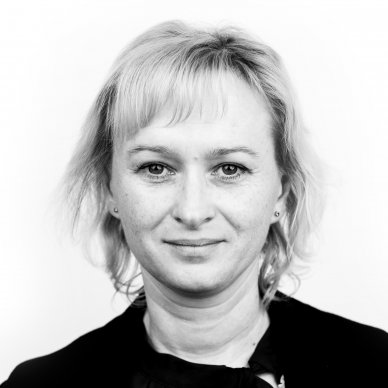 Lucie Machovičová