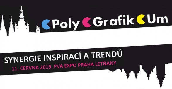 Konference PolyGrafikUm v Praze