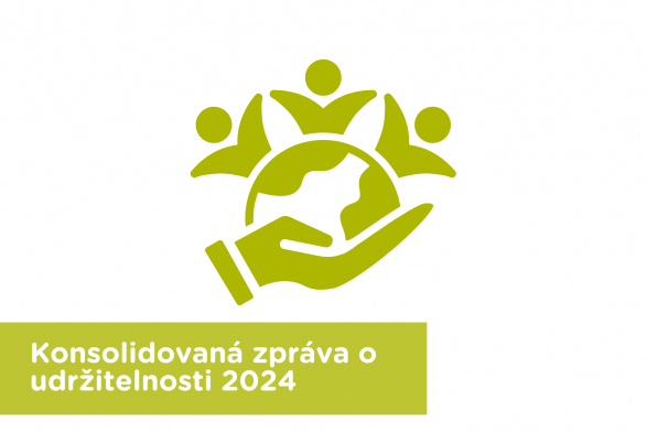Udržitelnost jako součást DNA strategie COLOGNIA GROUP