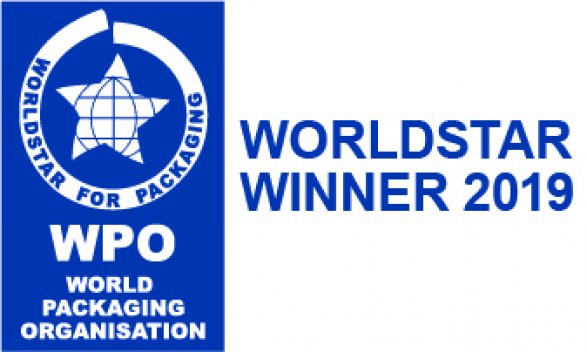 Colognia press získala prestižní ocenění WorldStar Award