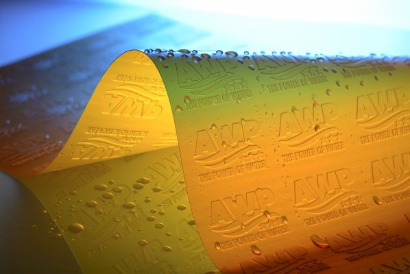 Asahi AWP™ plates: The best print quality and another step towards sustainability