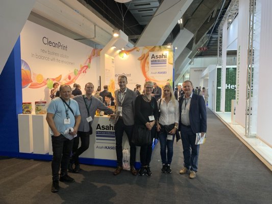 LabelExpo 2019